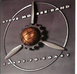 Steve Morse Band : Coast to Coast